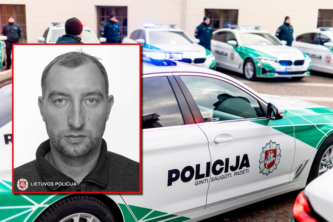 Rimas Ulevičius