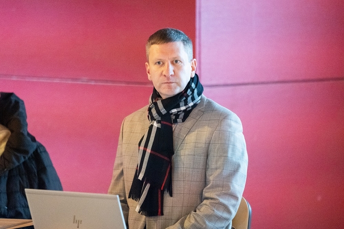 Simonas Kairys
