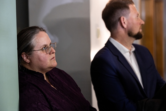 Agnė Širinskienė