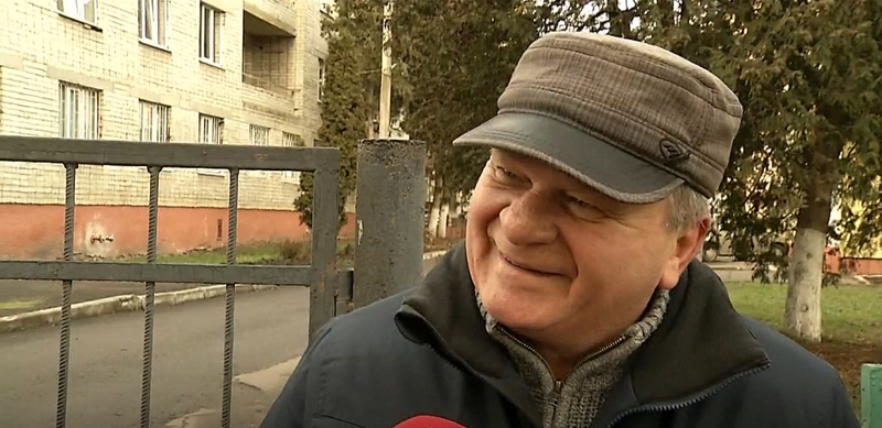 Karo siaubiamo Lvivo gyventojas: laukiame, kad galų gale Maskva padvėstų