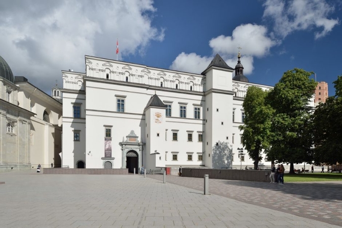 Vilniuje bus teikiami nacionaliniai lygybės ir įvairovės apdovanojimai
