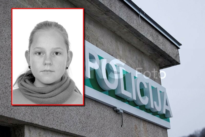 Urtė Tijūnaitytė