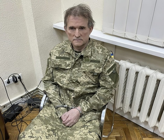 Viktoras Medvedčukas