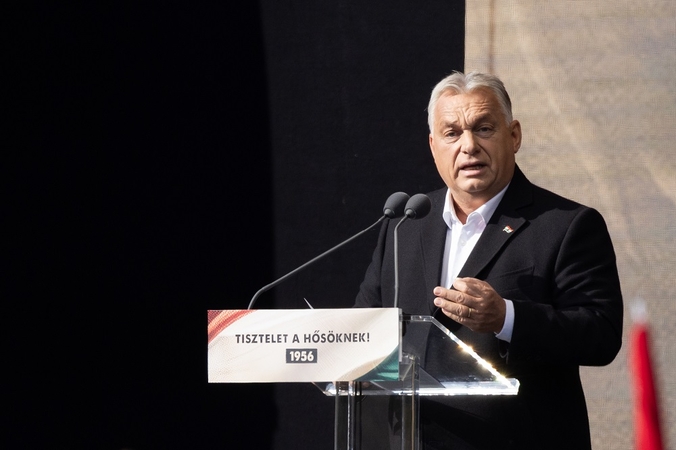 Viktoras Orbanas