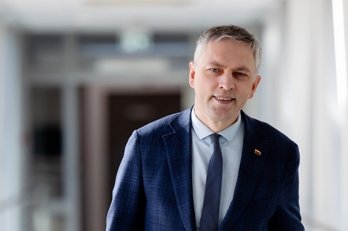 Vytautas Bakas