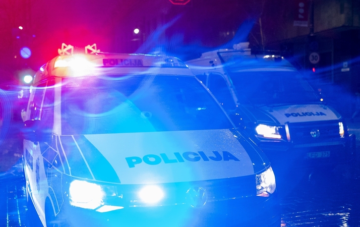 Kontrolinių pirkimų metu Klaipėdos policijai įkliuvo ne vienas pardavėjas
