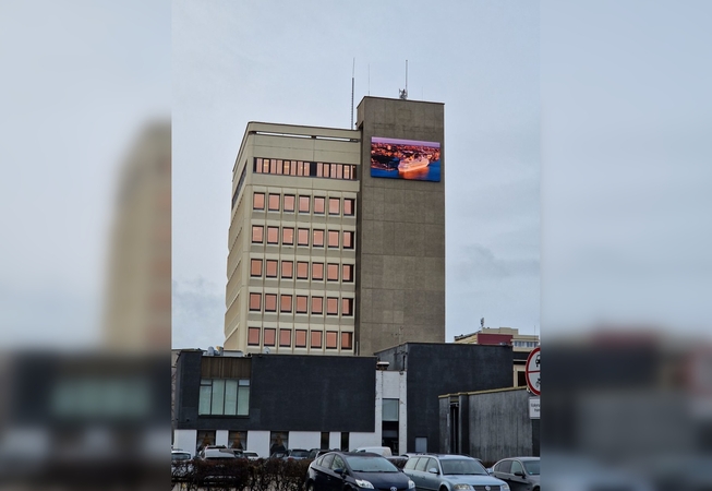Prašymai: A. Vaitkų stebina Uosto direkcijos pozicija Klaipėdos atžvilgiu – direkcija į 11 prašymų prisidėti prie miesto infrastruktūros atsakė neigiamai.