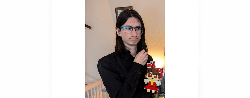 Viktor K.
