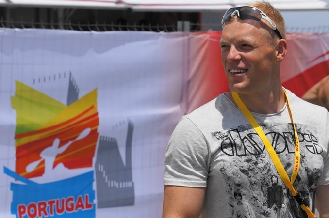 Ignas Navakauskas