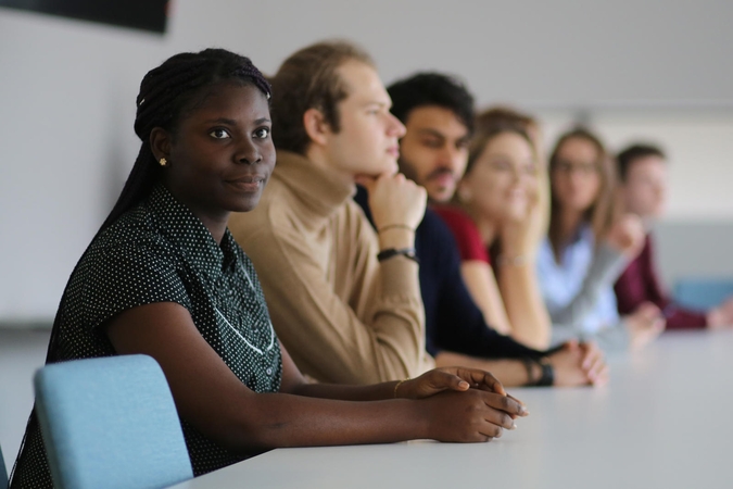 Klaipėdos universitetą renkasi vis daugiau studentų iš užsienio