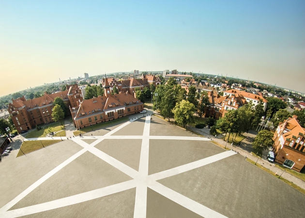 KU 2019-uosius palydi įgyvendinęs užsibrėžtus tikslus