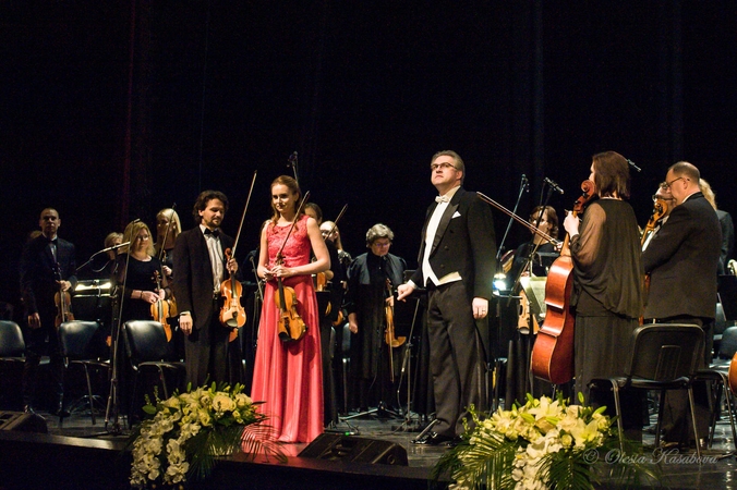 Muzikinio teatro naujo sezono netikėtumai: kelionė į Tilžę ir pragaro kankanai