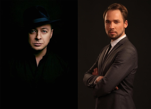 Klaipėdos muzikiniam teatrui parinktas kvapas – kontrastas betoniniam fasadui 