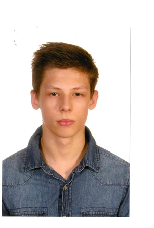 Brolis ieško dingusio jaunėlio