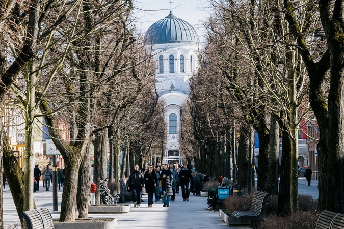 Kauniečių diena (2025-03-06)