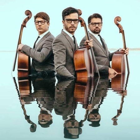 „Melo-M“ – kitoks violončelės skambesys