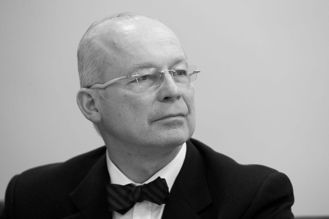 Kęstutis Vitkus