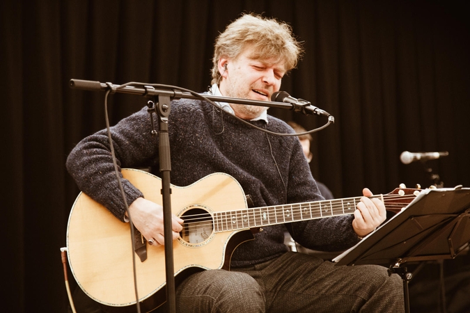 Gediminas Storpirštis