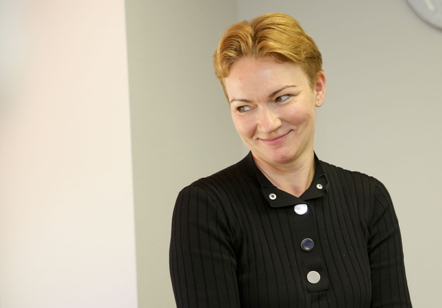 Rasa Jakilaitienė