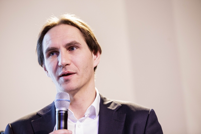 Marius Jurgilas