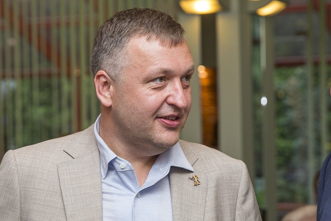 Antanas Guoga