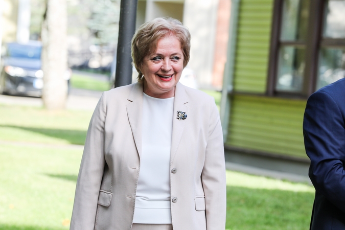 Nijolė Dirginčienė