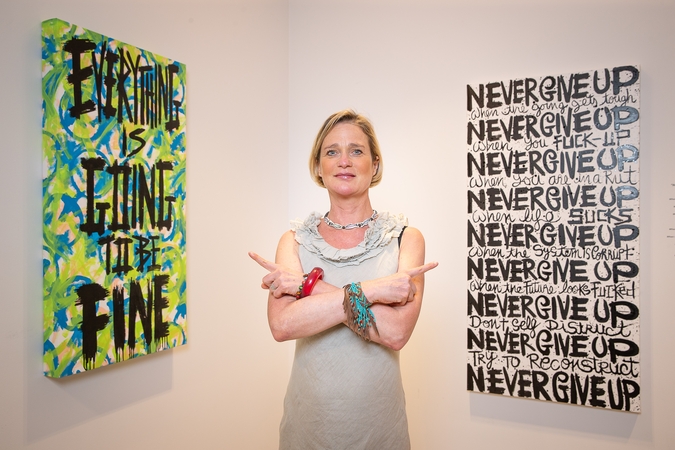 Delphine Boel