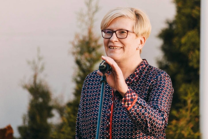 Ingrida Šimonytė