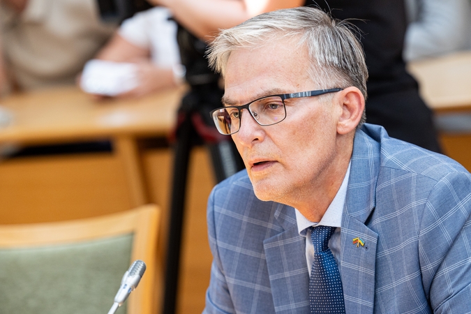 Julius Sabatauskas