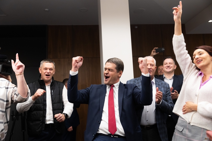 VRK: „Nemuno aušra“ priėmė neleistinų aukų, nuslėpė dalį išlaidų