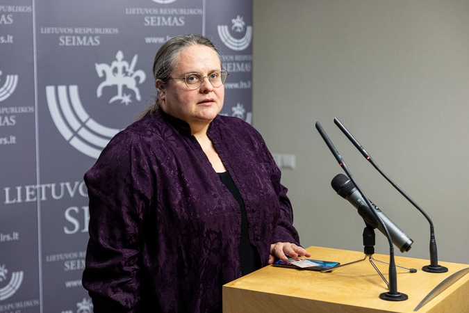 Agnė Širinskienė