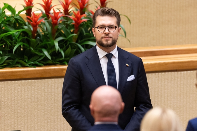Lukas Savickas