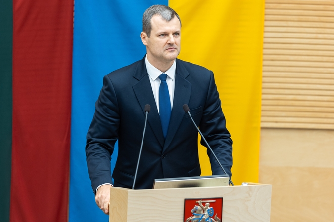 Gintautas Paluckas