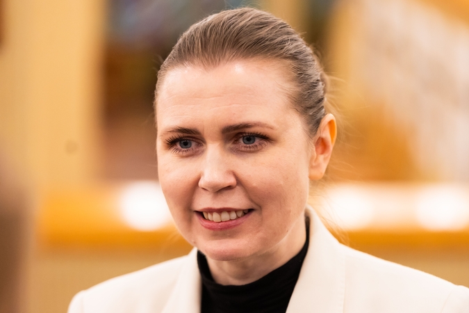 Dovilė Šakalienė