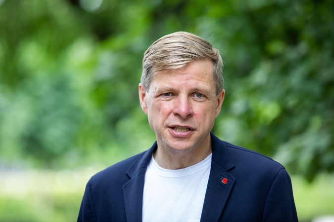 Remigijus Šimašius