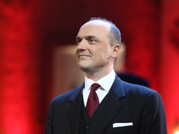 Giedrius Drukteinis