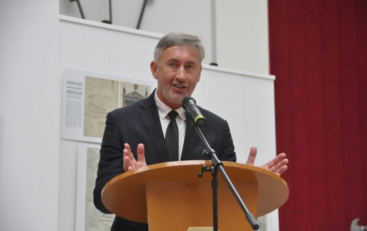 Sigitas Lūžys