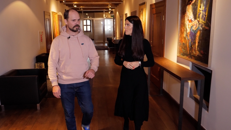 J. Pinkevičienės sėkmės formulė: mokosi groti fortepijonu ir bėgioja ilgus nuotolius 