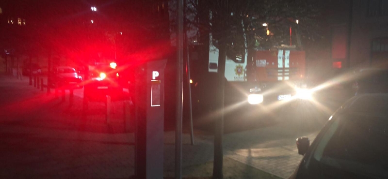 Kauno centre – šiurpus radinys: tarnybos aptiko negyvą vyrą