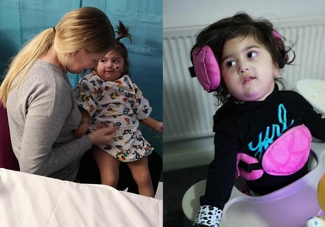 Anglijoje gyvenanti lietuvė: po tragiško gimdymo tenka kreiptis ir į teisėsaugą