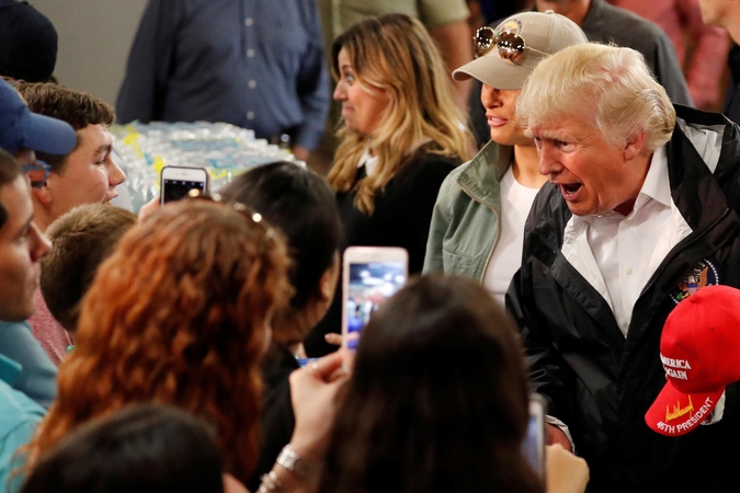 Donaldas Trumpas