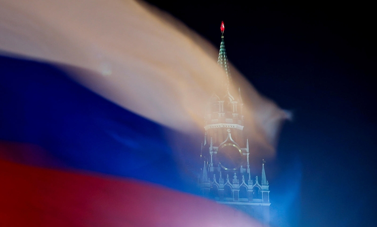 Po grasinimų ambasados Maskvoje darbuotojams Lietuva prašo užtikrinti saugumą