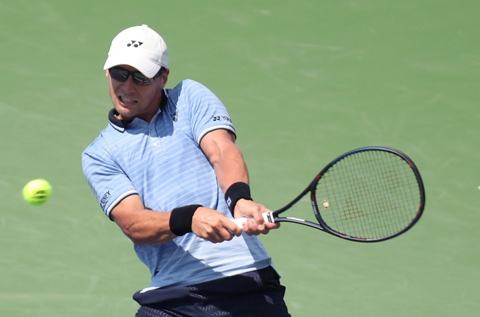 Ričardas Berankis