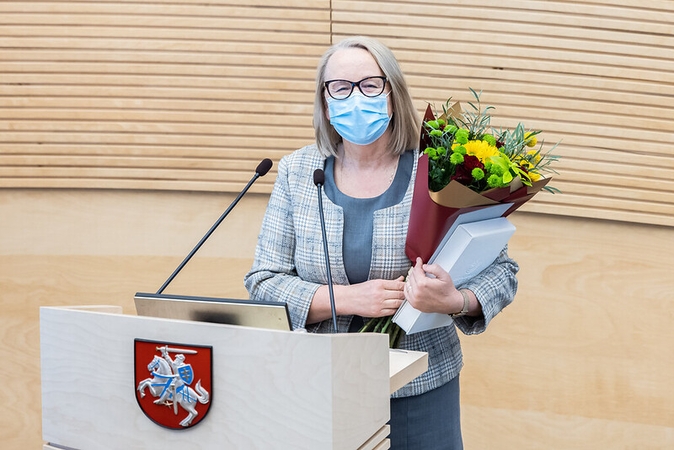 Janina Mateikienė
