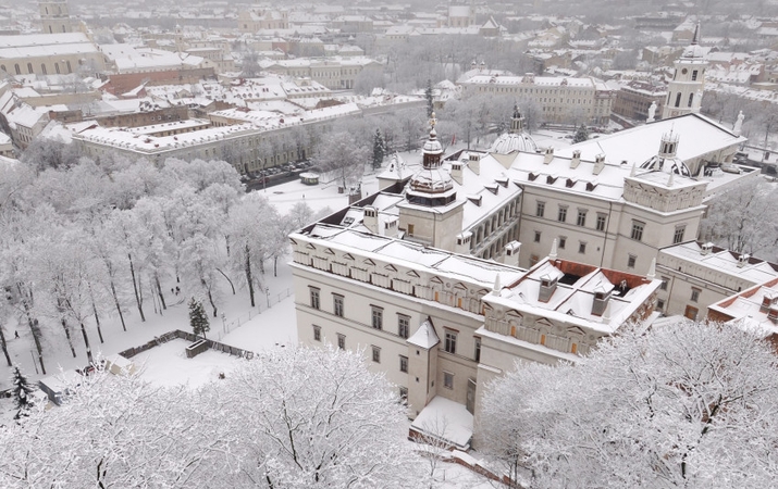 Tęsia iniciatyvą: paskutinį kiekvieno mėnesio sekmadienį – nemokami muziejai