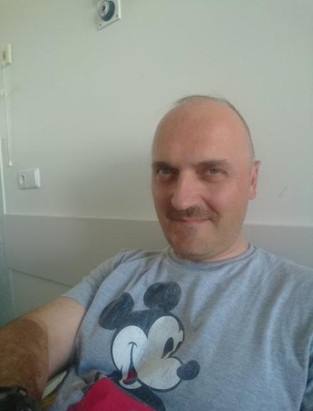 Giedrius Drukteinis