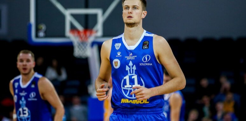 Džiugas Slavinskas