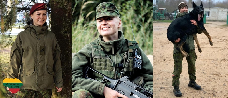 Gražuolė policijos pareigūnė: dieną žmonės nori nusifotografuoti, o vakare – iškeikia
