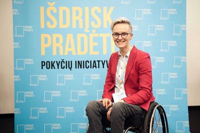 Aistė Krušinskaitė