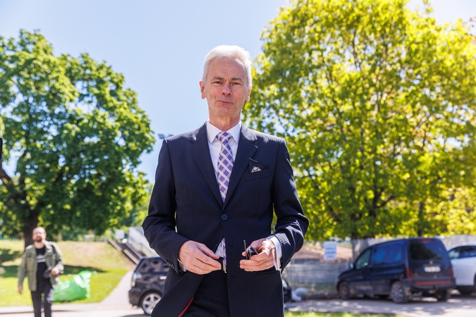 Eduardas Vaitkus